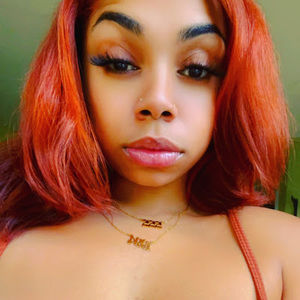 Meet your Posher, Mariah